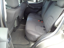 2006 Nissan Xterra X at Duncan Ford Chrysler