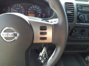 Thumbnail image of 2006 Nissan Xterra at Duncan Ford Chrysler
