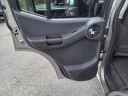 Thumbnail image of 2006 Nissan Xterra at Duncan Ford Chrysler