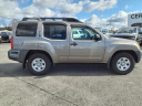 Thumbnail image of 2006 Nissan Xterra at Duncan Ford Chrysler