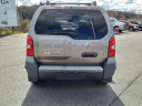 Thumbnail image of 2006 Nissan Xterra at Duncan Ford Chrysler