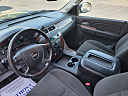 2007 Chevrolet Suburban at Anthony Auto Sales