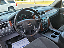 Thumbnail image of 2007 Chevrolet Suburban at Anthony Auto Sales