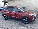 2018 Ford Escape SEL at Collinsville Auto Sales