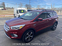 Thumbnail image of 2018 Ford Escape at Collinsville Auto Sales