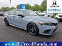 Thumbnail image of 2022 Honda Civic at J L Freed Honda (Used)