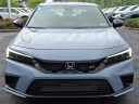 2022 Honda Civic Si at J L Freed Honda (Used)