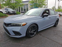 Thumbnail image of 2022 Honda Civic at J L Freed Honda (Used)