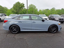 Thumbnail image of 2022 Honda Civic at J L Freed Honda (Used)