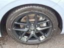 Thumbnail image of 2022 Honda Civic at J L Freed Honda (Used)