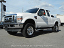 2010 Ford F-250 Super Duty at Gray Point Automotive, Inc.