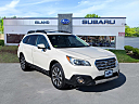 2016 Subaru Outback 3.6R Limited at Island Subaru