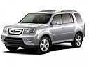 Thumbnail image of 2010 Honda Pilot at Phil Long Hyundai of Motor City Llc