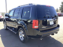 Thumbnail image of 2010 Honda Pilot at Phil Long Hyundai of Motor City Llc