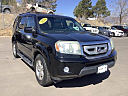 Thumbnail image of 2010 Honda Pilot at Phil Long Hyundai of Motor City Llc