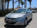Thumbnail image of 2012 Hyundai ELANTRA at Timo's Auto Sales LLC