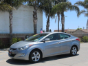 2012 Hyundai ELANTRA GLS at Timo's Auto Sales LLC