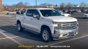 2021 Chevrolet Silverado 1500 LTZ at Denooyer Chevrolet