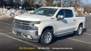 Thumbnail image of 2021 Chevrolet Silverado 1500 at Denooyer Chevrolet