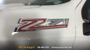 Thumbnail image of 2021 Chevrolet Silverado 1500 at Denooyer Chevrolet