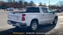 Thumbnail image of 2021 Chevrolet Silverado 1500 at Denooyer Chevrolet