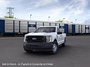 2021 Ford F-150 XL at Elder Ford of Tampa