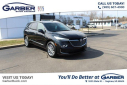 2022 Buick Enclave Essence at Garber Buick