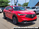 Thumbnail image of 2025 Acura ADX at Piazza Acura of Ardmore - NEW