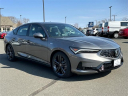 Thumbnail image of 2025 Acura Integra at Acura Of Berlin