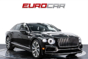 2021 Bentley Flying Spur W12 at Eurocar of COSTA MESA, CA