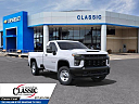 2023 Chevrolet Silverado 2500HD Work Truck at Classic Chevrolet Fleet & Commercial