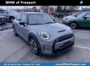2023 MINI Hardtop 4 Door Cooper S at BMW Mini of Freeport