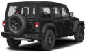 Thumbnail image of 2025 Jeep Wrangler at Courtesy Chrysler Jeep