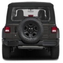Thumbnail image of 2025 Jeep Wrangler at Courtesy Chrysler Jeep