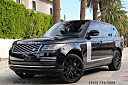Thumbnail image of 2018 Land Rover Range Rover at Specialty Car Collection