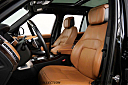 Thumbnail image of 2018 Land Rover Range Rover at Specialty Car Collection