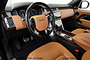 2018 Land Rover Range Rover Autobiography at Specialty Car Collection
