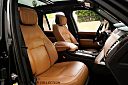 Thumbnail image of 2018 Land Rover Range Rover at Specialty Car Collection