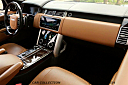 Thumbnail image of 2018 Land Rover Range Rover at Specialty Car Collection