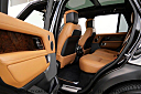Thumbnail image of 2018 Land Rover Range Rover at Specialty Car Collection