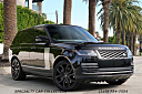 Thumbnail image of 2018 Land Rover Range Rover at Specialty Car Collection