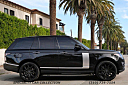 Thumbnail image of 2018 Land Rover Range Rover at Specialty Car Collection