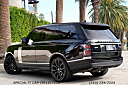 Thumbnail image of 2018 Land Rover Range Rover at Specialty Car Collection