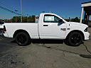 Thumbnail image of 2020 Ram 1500 Classic at Gary Mathews Motors