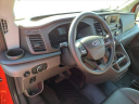 Thumbnail image of 2023 Ford Transit at Berglund Ford Commercial
