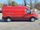 Thumbnail image of 2023 Ford Transit at Berglund Ford Commercial