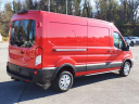 Thumbnail image of 2023 Ford Transit at Berglund Ford Commercial