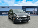 Thumbnail image of 2023 Kia Sportage at Garden City Mazda