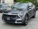 Thumbnail image of 2023 Kia Sportage at Garden City Mazda