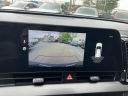 Thumbnail image of 2023 Kia Sportage at Garden City Mazda